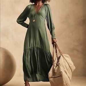 Banana Republic Dress